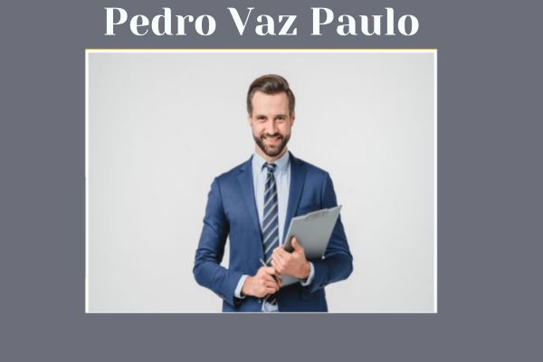 Pedro Vaz Paulo.com wallets