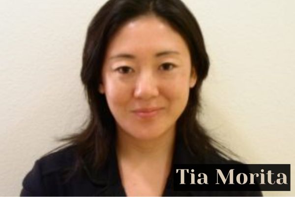 Tia Morita