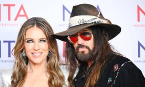 Billy Ray Cyrus Net Worth