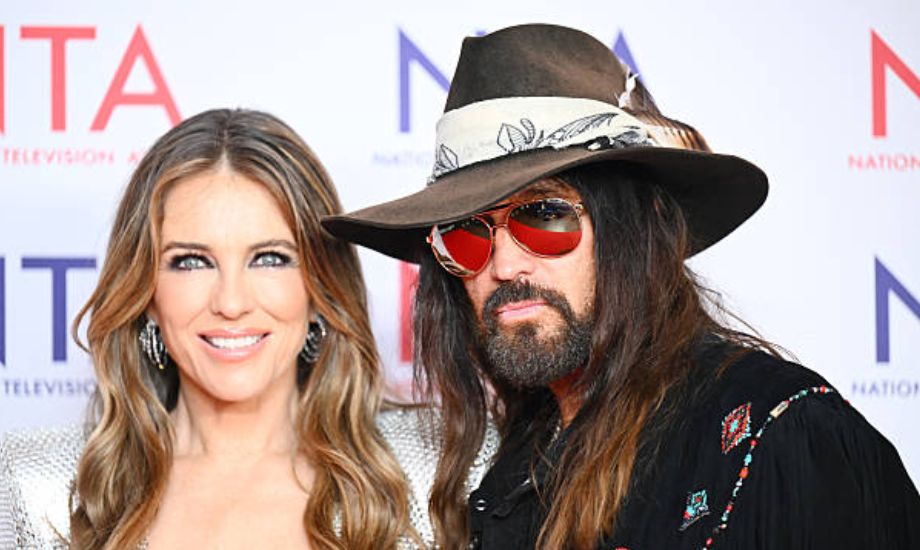 Billy Ray Cyrus Net Worth