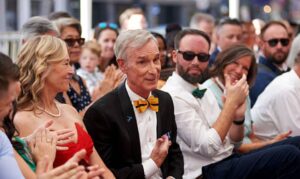 Bill Nye Net Worth