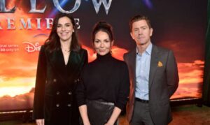Joanne Whalley